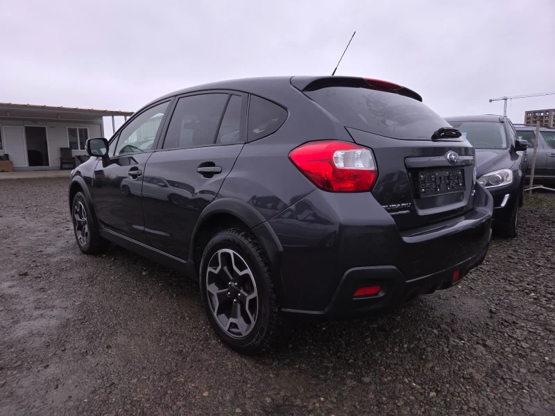 Subaru XV 2.0i/150к.с. СН, снимка 6 - Автомобили и джипове - 52670251