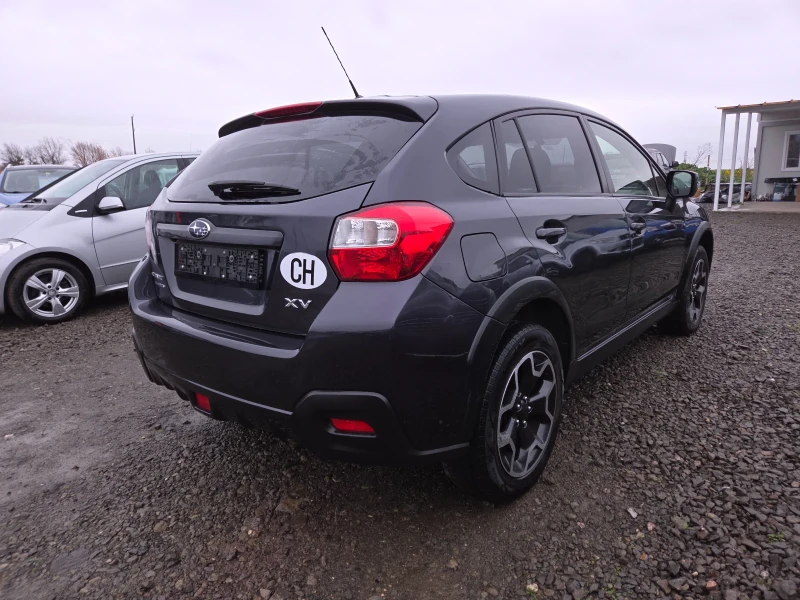 Subaru XV 2.0i/150к.с. СН, снимка 4 - Автомобили и джипове - 52670251