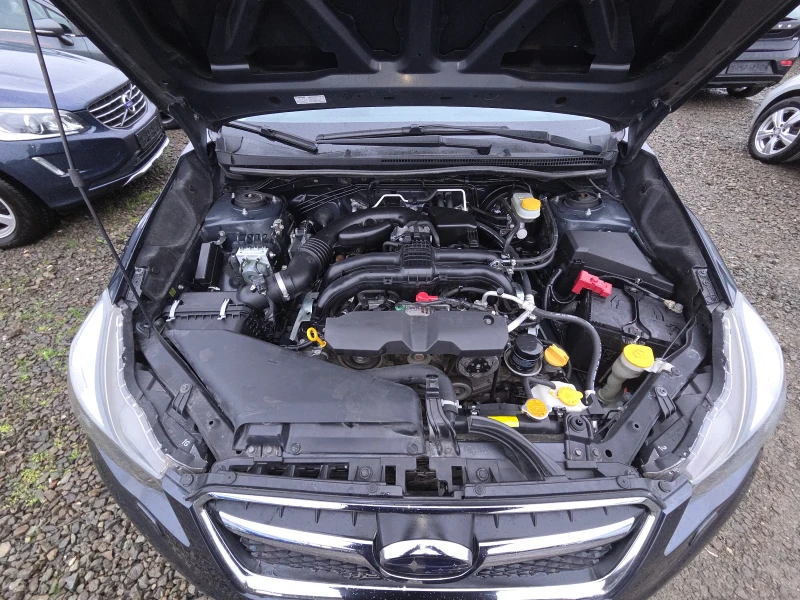 Subaru XV 2.0i/150к.с. СН, снимка 15 - Автомобили и джипове - 52670251