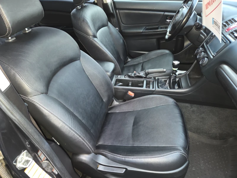 Subaru XV 2.0i/150к.с. СН, снимка 10 - Автомобили и джипове - 52670251