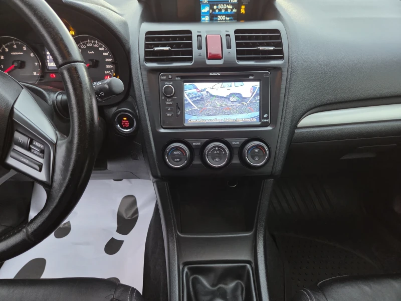 Subaru XV 2.0i/150к.с. СН, снимка 8 - Автомобили и джипове - 52670251