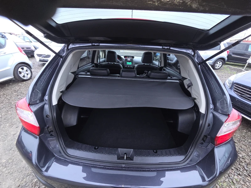 Subaru XV 2.0i/150к.с. СН, снимка 14 - Автомобили и джипове - 52670251