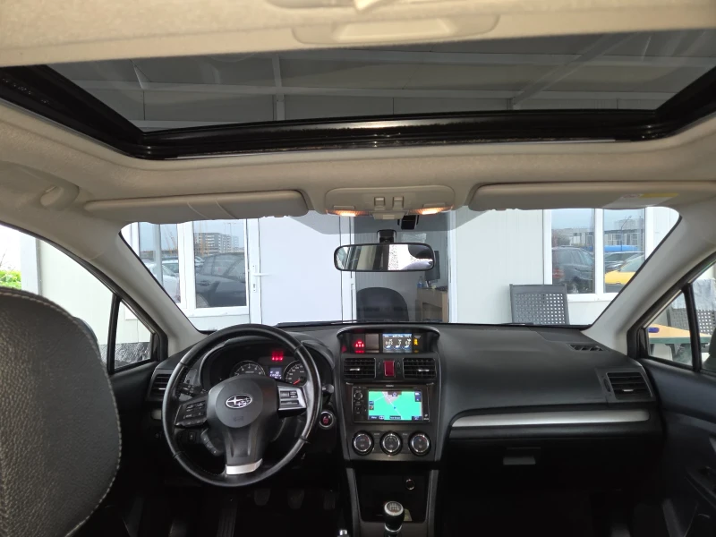 Subaru XV 2.0i/150к.с. СН, снимка 13 - Автомобили и джипове - 52670251