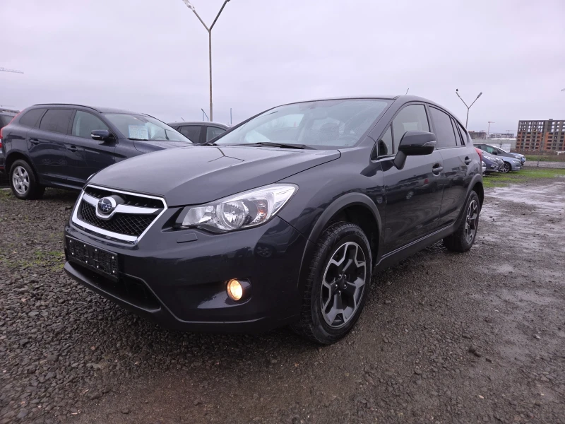 Subaru XV 2.0i/150к.с. СН