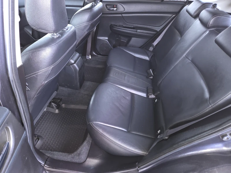 Subaru XV 2.0i/150к.с. СН, снимка 12 - Автомобили и джипове - 52670251