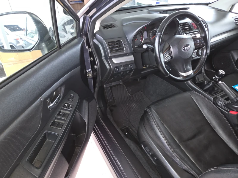 Subaru XV 2.0i/150к.с. СН, снимка 9 - Автомобили и джипове - 52670251