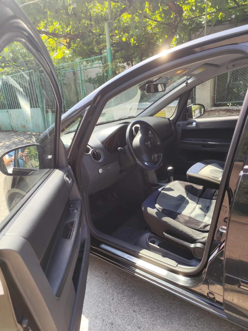 Mitsubishi Colt, снимка 7 - Автомобили и джипове - 52768138