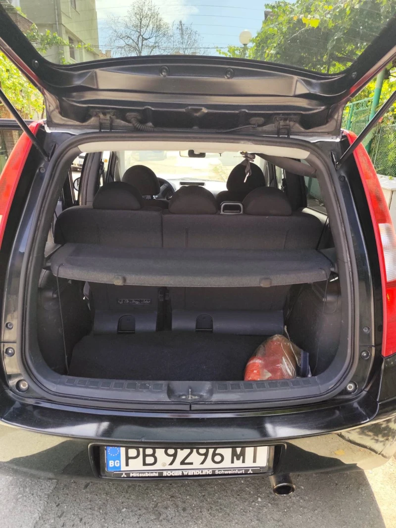 Mitsubishi Colt, снимка 5 - Автомобили и джипове - 52768138