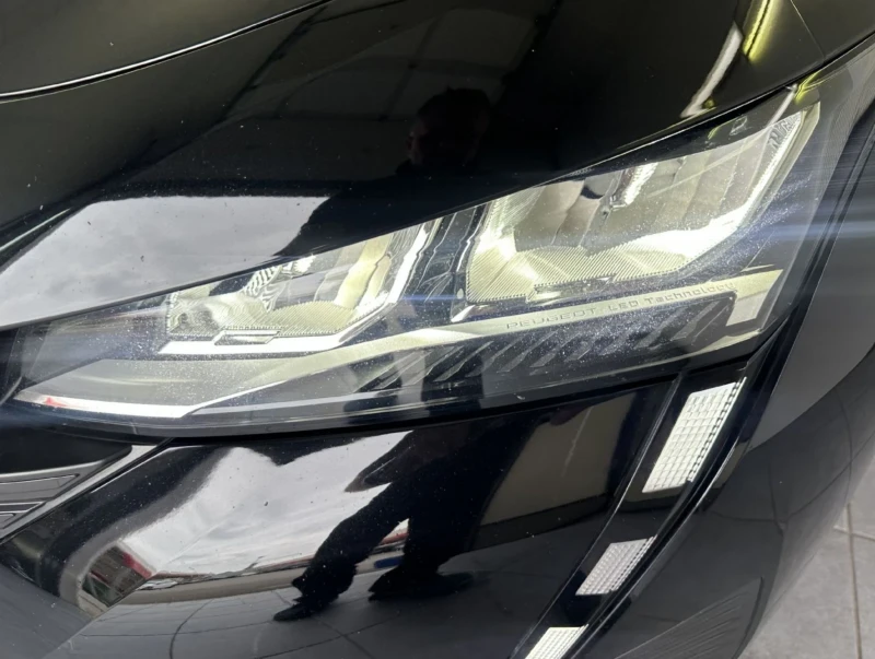 Peugeot 308 1, 2 PURETECH 130 ACTIVE.NAVI.LED, снимка 3 - Автомобили и джипове - 52815189