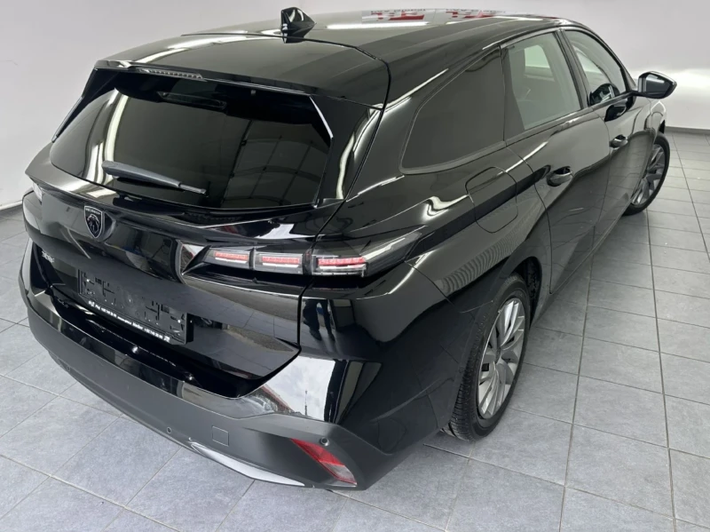 Peugeot 308 1, 2 PURETECH 130 ACTIVE.NAVI.LED, снимка 4 - Автомобили и джипове - 52815189