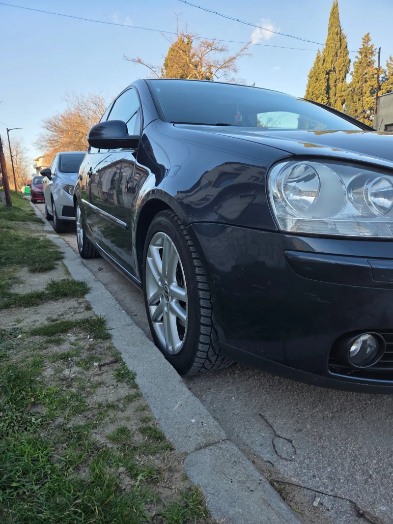VW Golf 1.4TSI 122, снимка 6 - Автомобили и джипове - 52945162