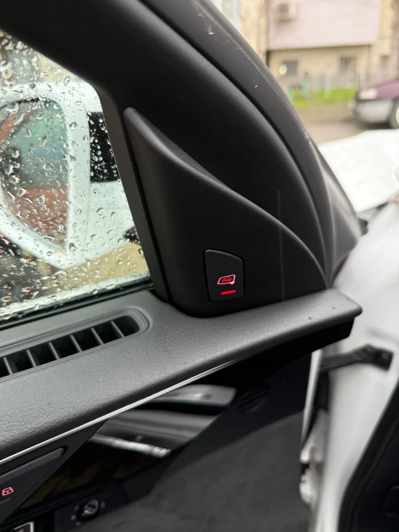 Audi A8, снимка 16 - Автомобили и джипове - 53056920