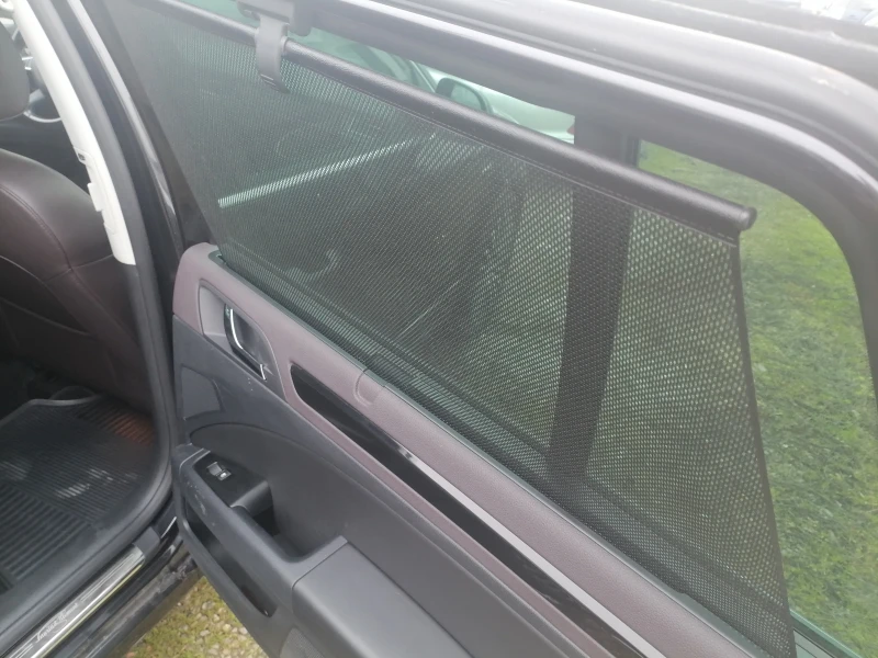 Skoda Octavia 2.0TDI-4X4, снимка 12 - Автомобили и джипове - 53210416