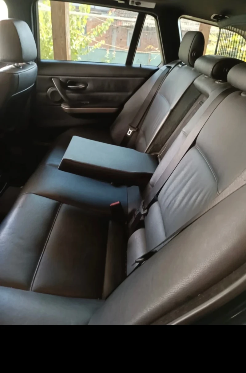 BMW 330 3.0d, снимка 10 - Автомобили и джипове - 53232311