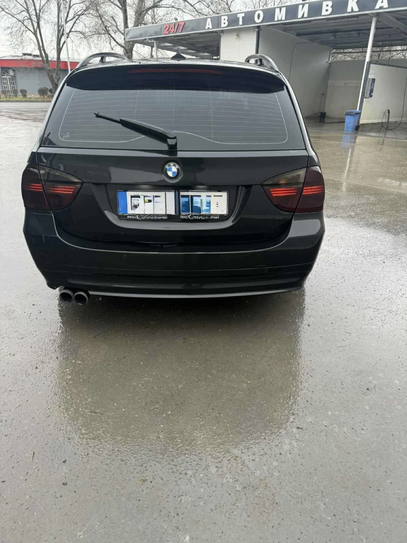 BMW 330 3.0d, снимка 3 - Автомобили и джипове - 53232311