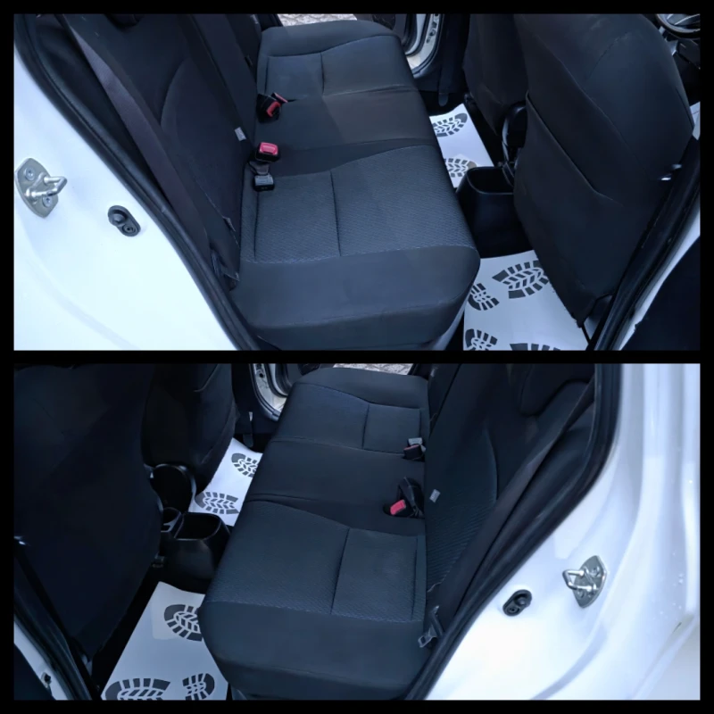 Toyota Yaris 1.5 * HYBRID* * KEYLESS* * CAMERA* * ШВЕЙЦАРИЯ, снимка 15 - Автомобили и джипове - 53275630