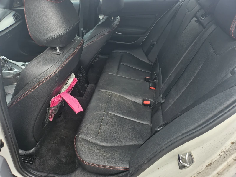 BMW 118, снимка 8 - Автомобили и джипове - 53586175