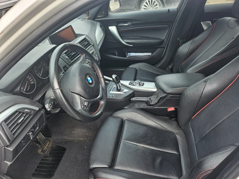 BMW 118, снимка 5 - Автомобили и джипове - 53586175