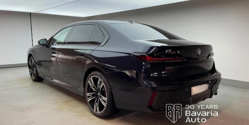 BMW i7 60 xDrive M Sport Paket, снимка 2 - Автомобили и джипове - 53593967