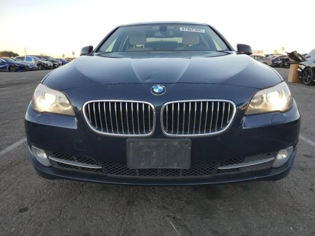 BMW 535 XENON* ПОДГРЕВ* КОЖЕН САЛОН* , снимка 2 - Автомобили и джипове - 48985008