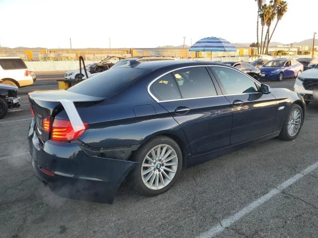 BMW 535 XENON* ПОДГРЕВ* КОЖЕН САЛОН* , снимка 6 - Автомобили и джипове - 48985008