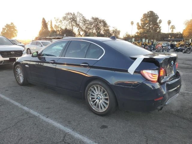 BMW 535 XENON* ПОДГРЕВ* КОЖЕН САЛОН* , снимка 5 - Автомобили и джипове - 48985008