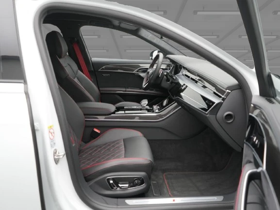 Audi S8 Quattro = Black Optic Plus = Гаранция, снимка 8 - Автомобили и джипове - 52739910