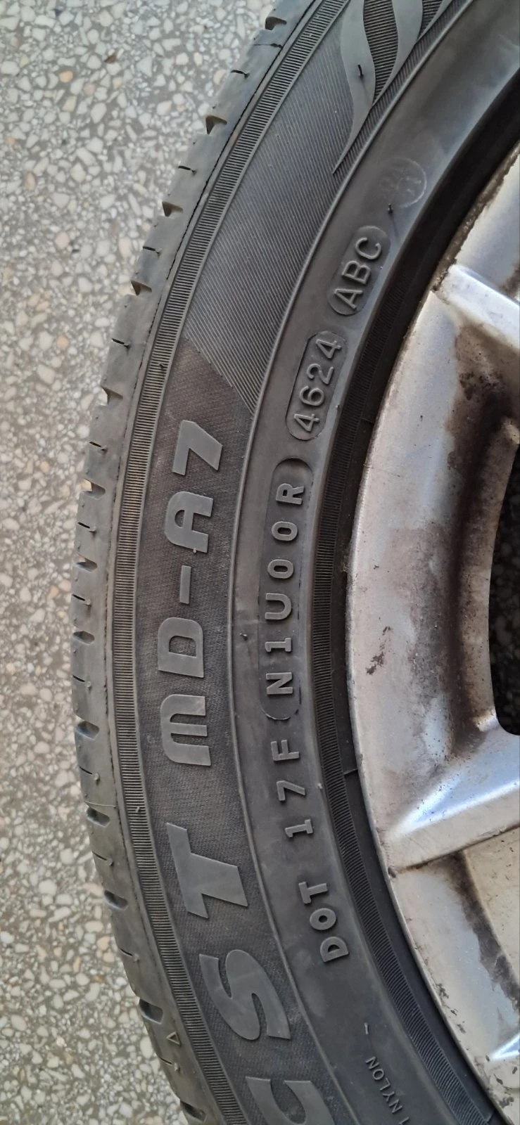 VW Bora 1.6i, снимка 10 - Автомобили и джипове - 53642362