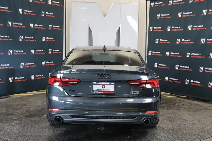 Audi A5 TECHNIK - BANG&OLUFSEN | Mobile.bg � ����������� 5