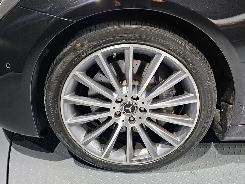 Mercedes-Benz S 350 S350 d 4MATIC| 258к.с.| ВКЛ.ТЕХНОТЕСТ, снимка 5 - Автомобили и джипове - 55199747