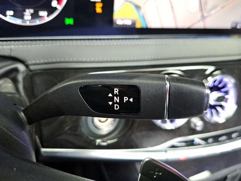Mercedes-Benz S 350 S350 d 4MATIC| 258к.с.| ВКЛ.ТЕХНОТЕСТ, снимка 9 - Автомобили и джипове - 55199747