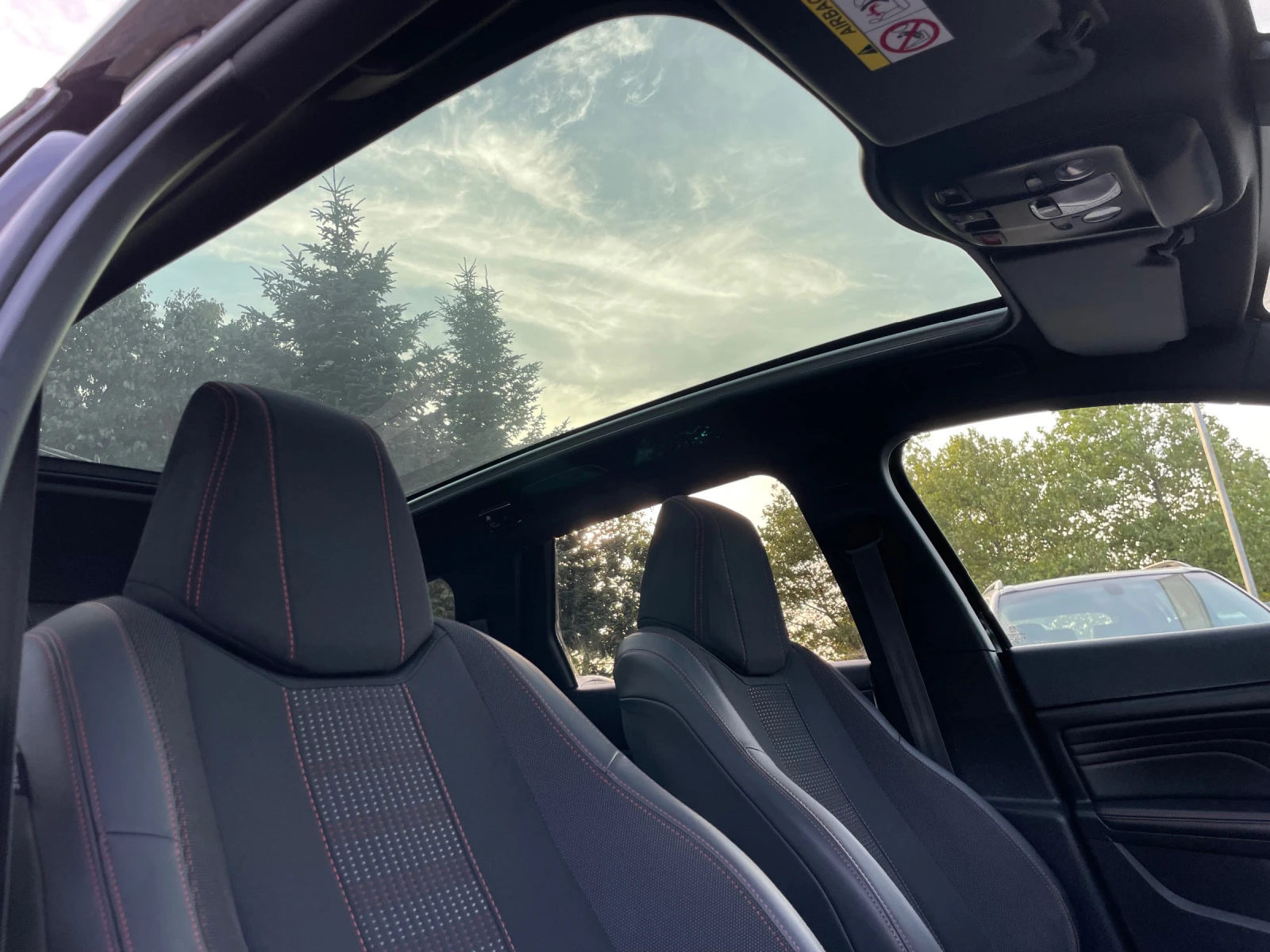 Peugeot 308 GTline/Panorama/Facelift | Mobile.bg   13