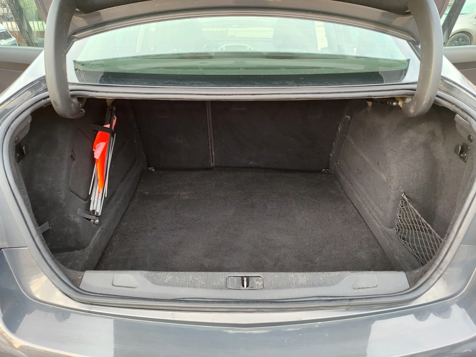 Opel Astra 1.4i | Mobile.bg — изображение 16