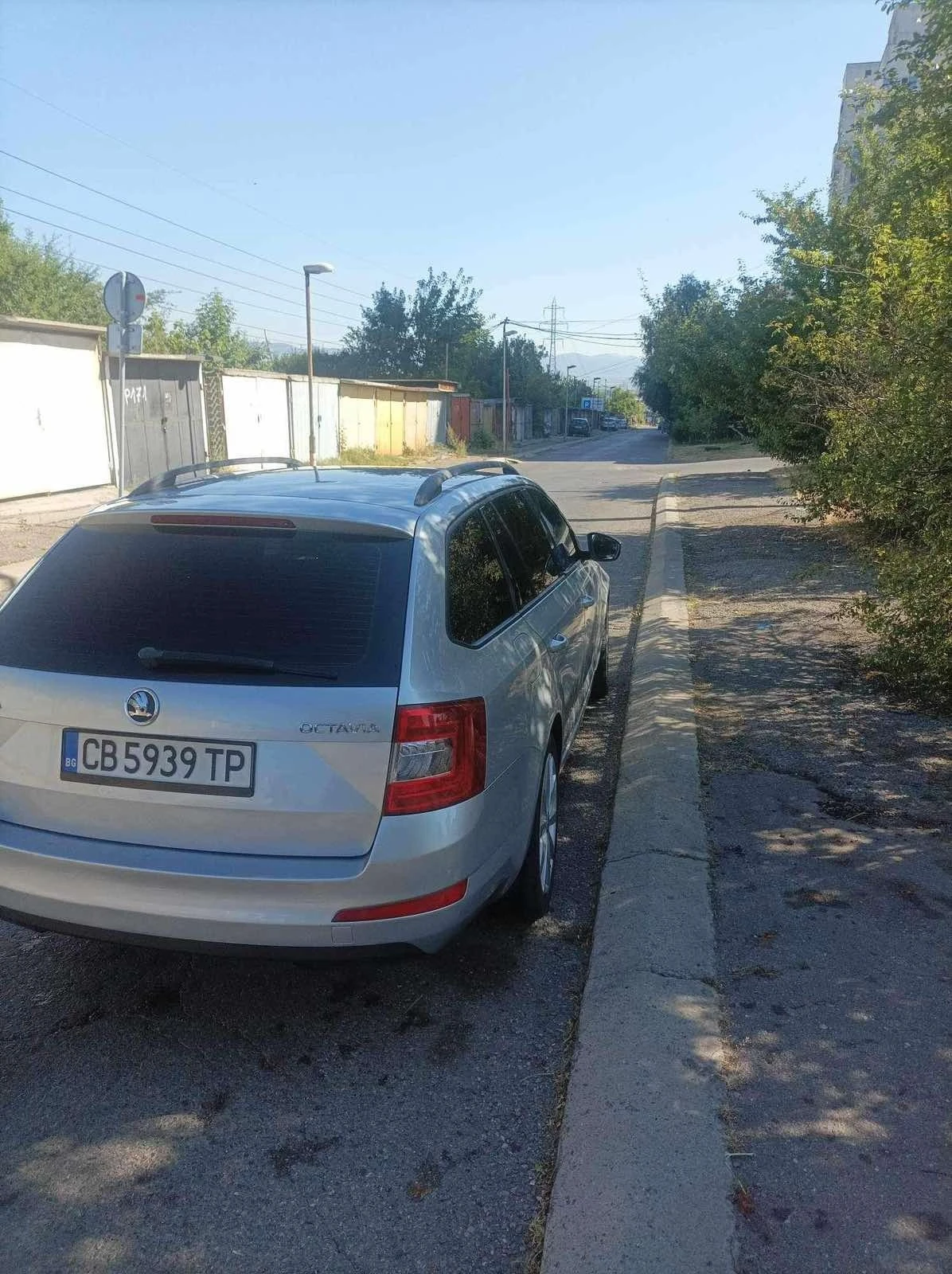 Skoda Octavia 1, 6TDI - изображение 4