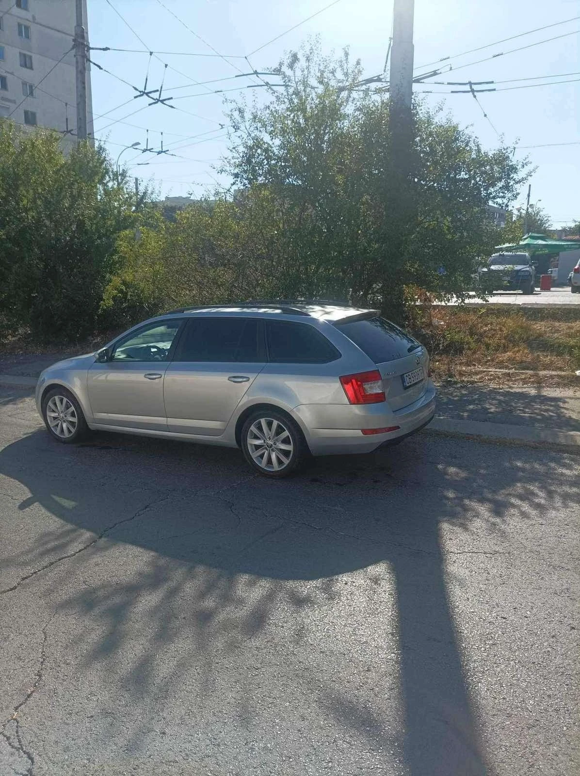 Skoda Octavia 1, 6TDI - изображение 8