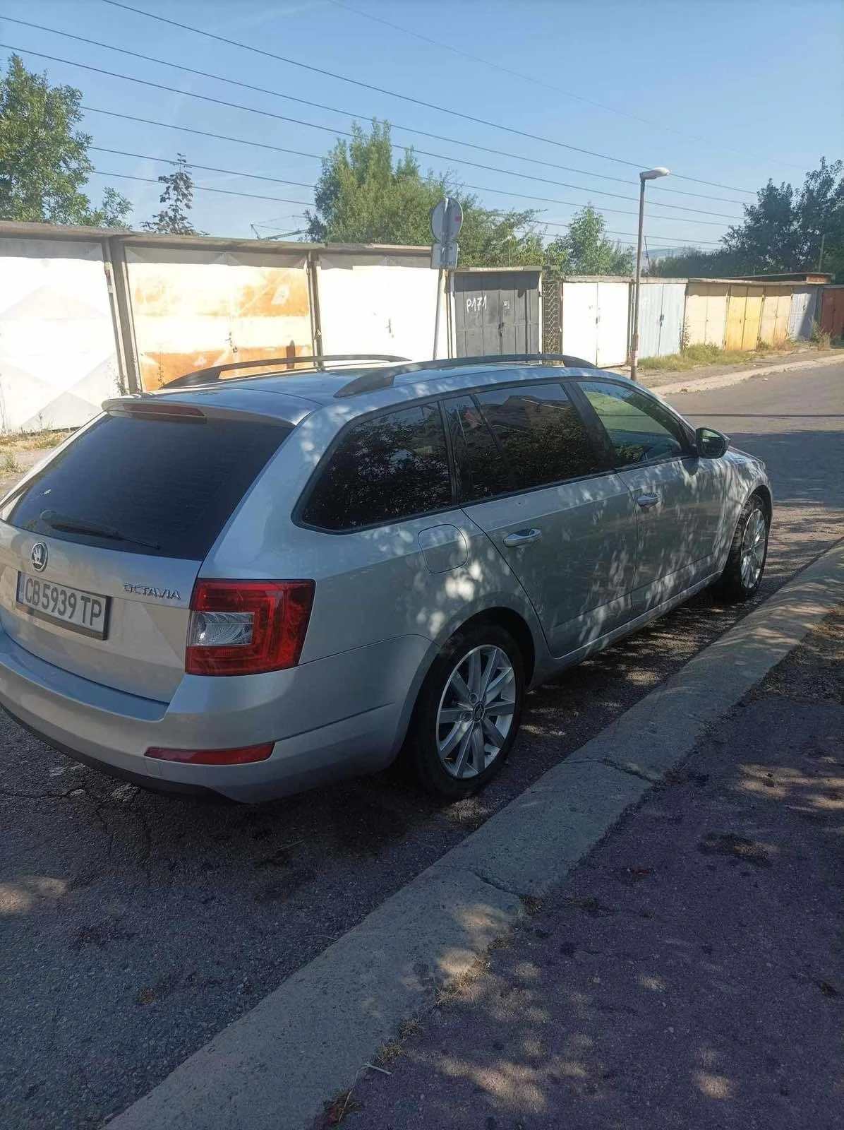 Skoda Octavia 1, 6TDI - изображение 7