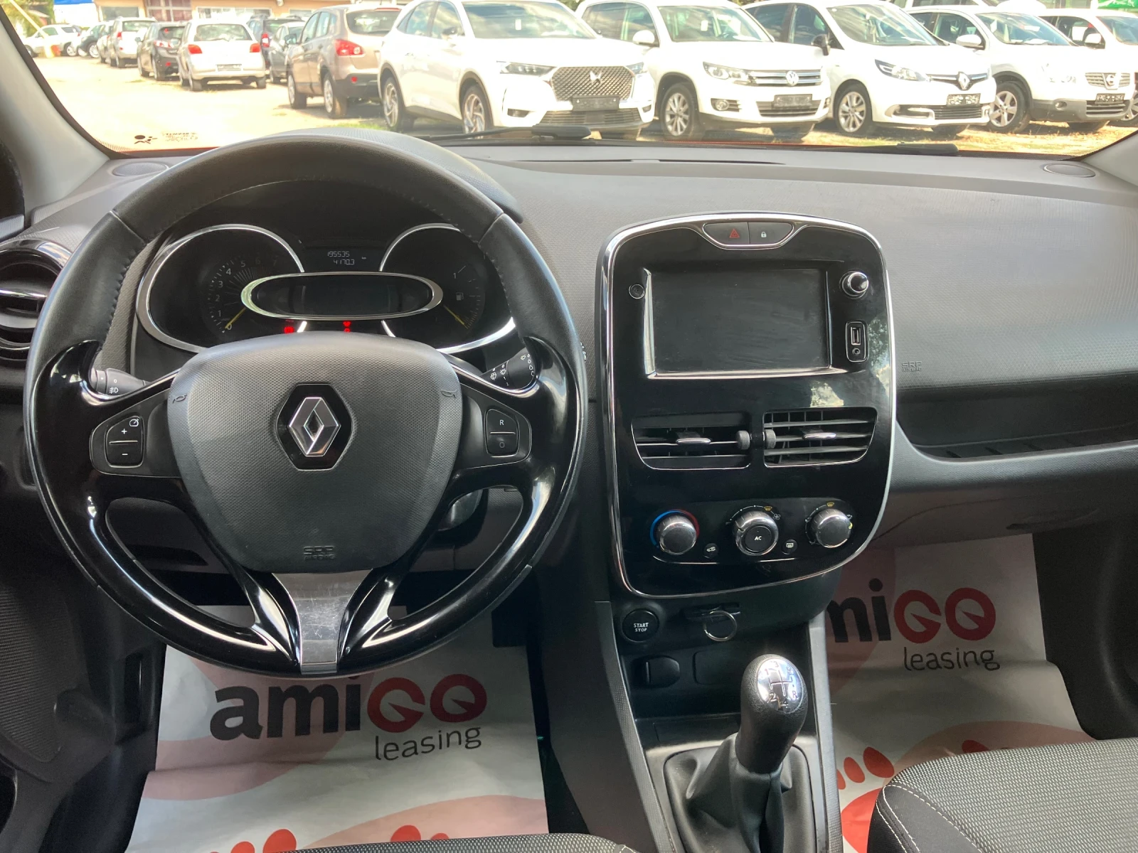 Renault Clio 1.2i-GPL - изображение 8