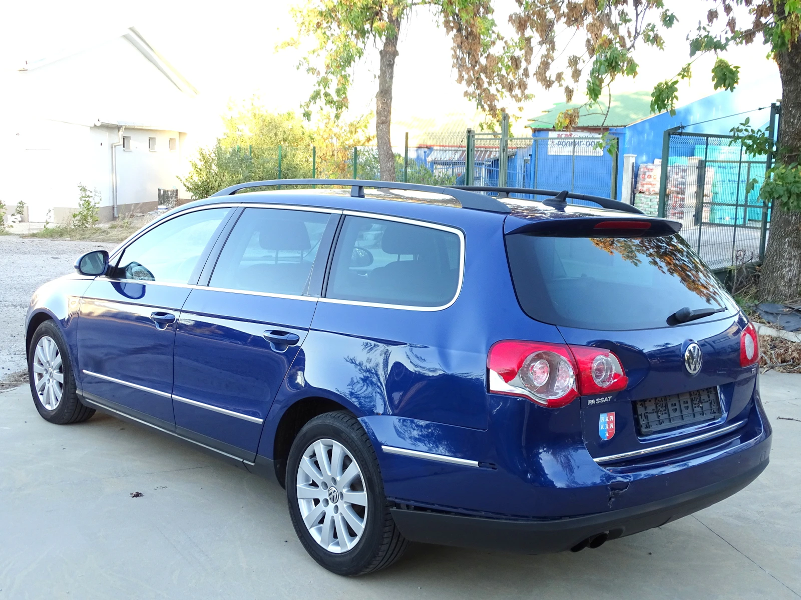 VW Passat 1.8TSI_2.0TSI_XENNON_* 173 000KM - изображение 10