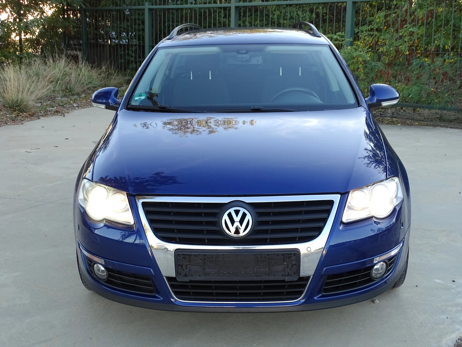 VW Passat 1.8TSI_2.0TSI_XENNON_* 173 000KM - изображение 2