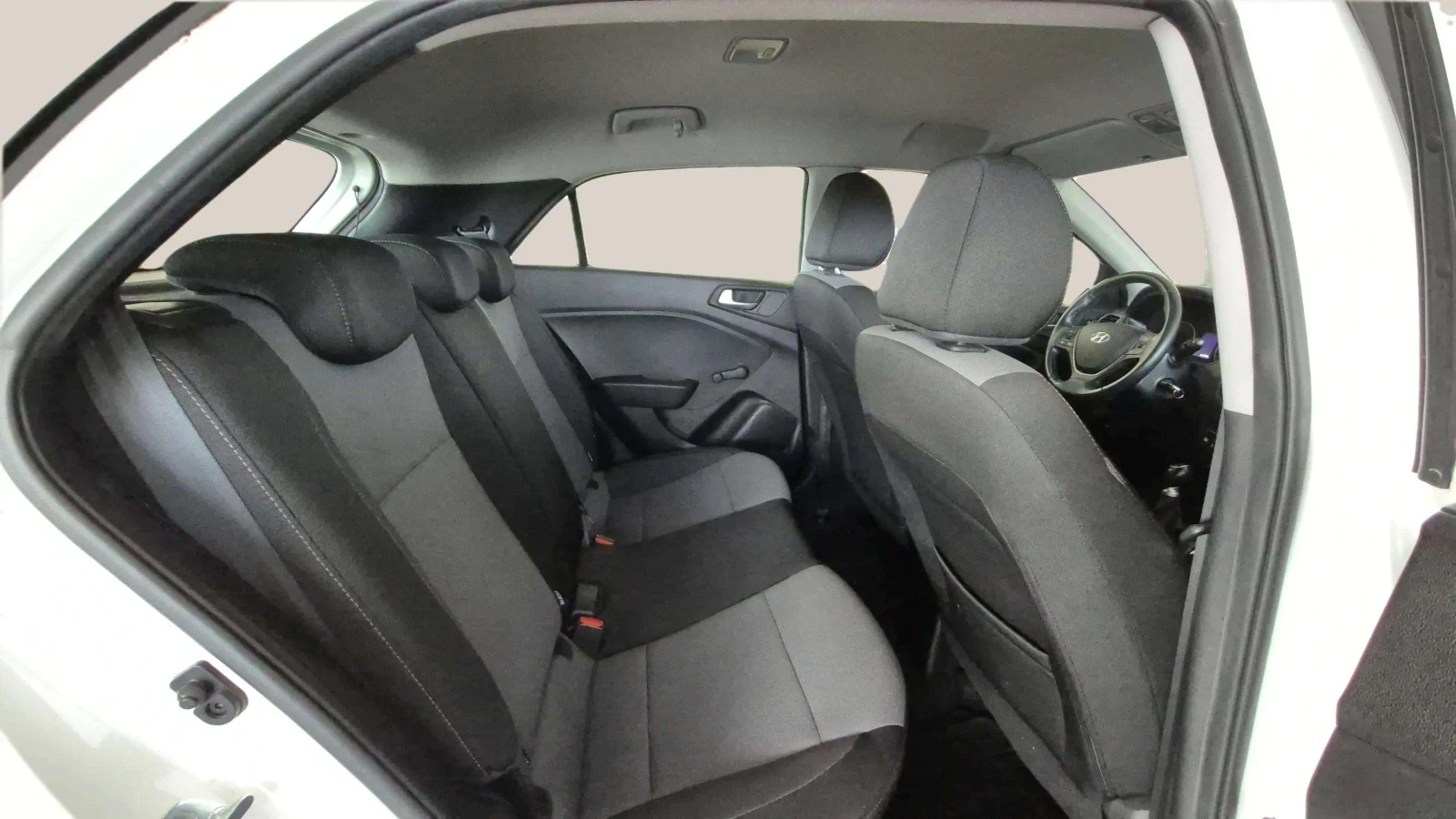 Hyundai I20 1.25 I - изображение 10