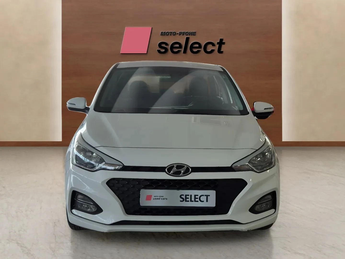 Hyundai I20 1.25 I - изображение 2