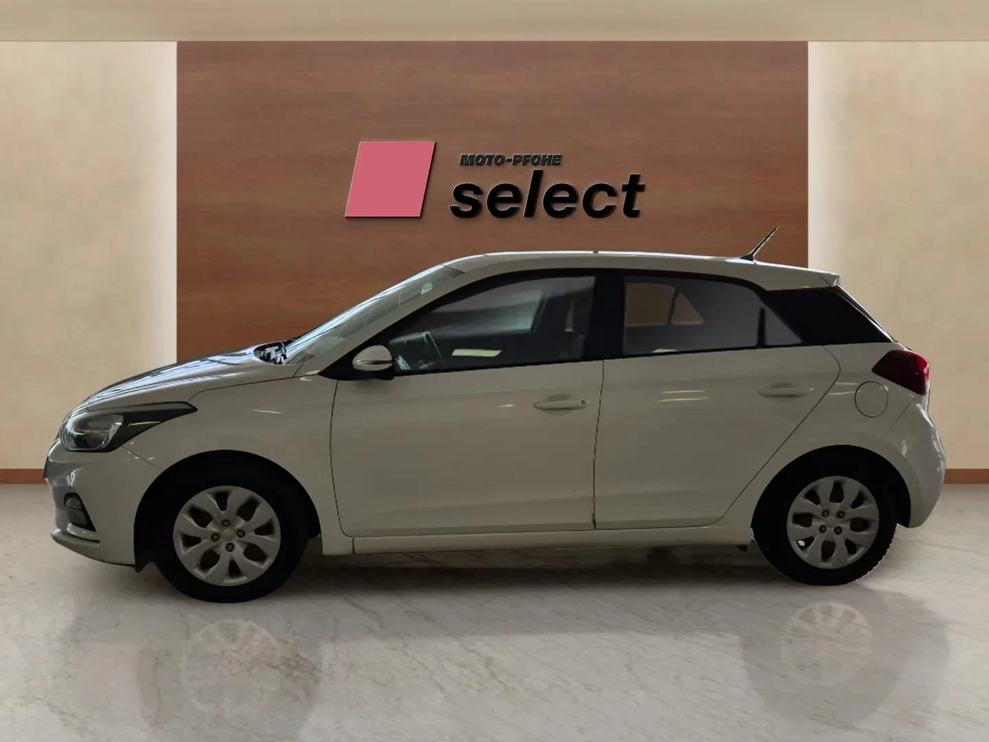 Hyundai I20 1.25 I - изображение 8