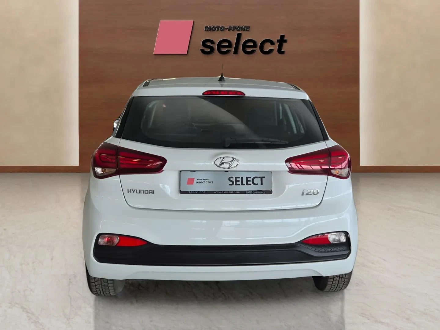 Hyundai I20 1.25 I - изображение 6