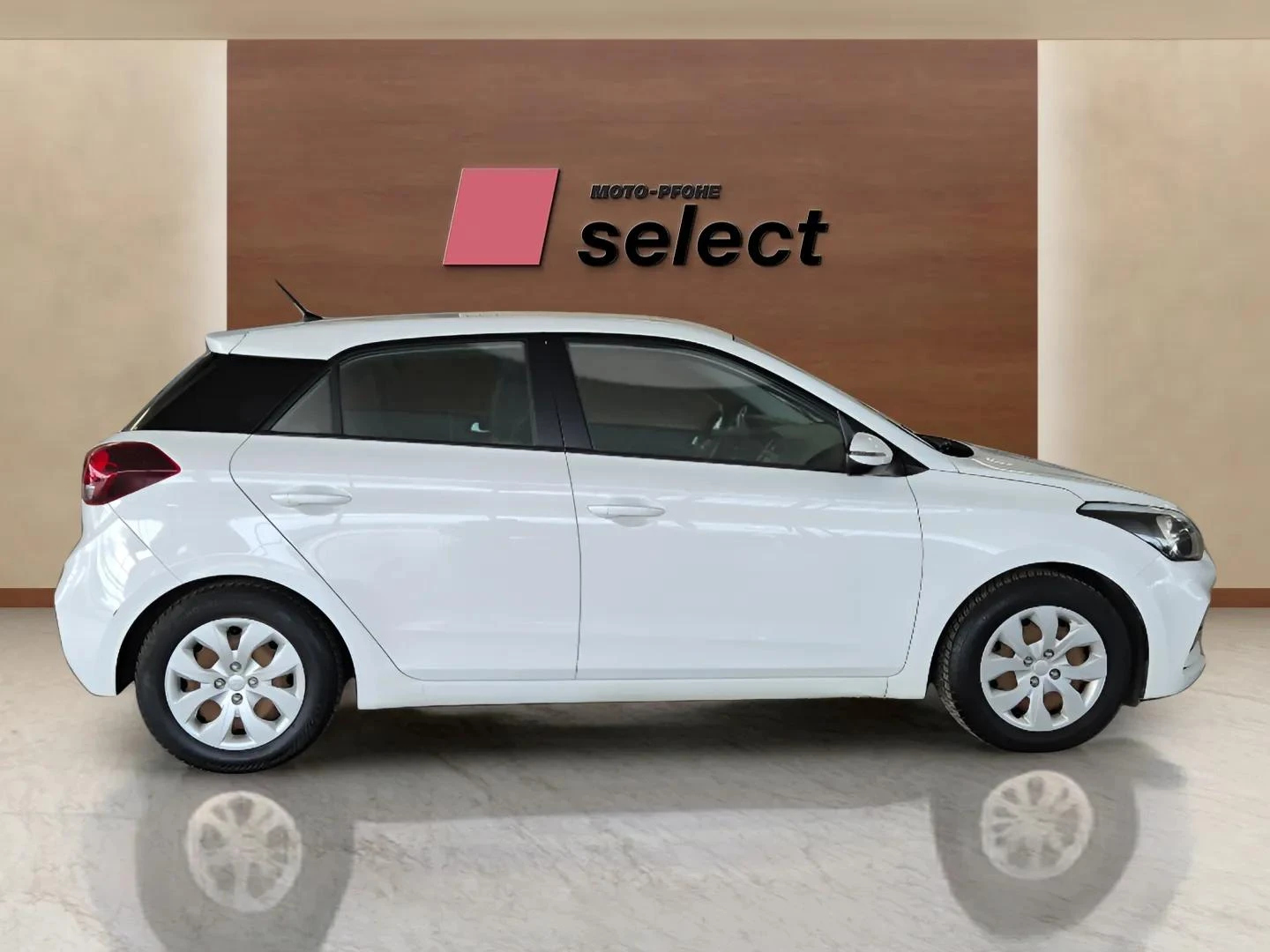 Hyundai I20 1.25 I - изображение 4