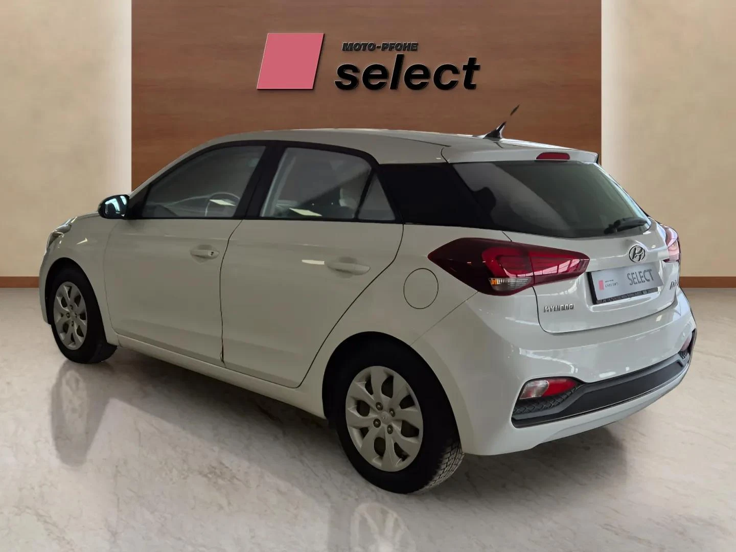 Hyundai I20 1.25 I - изображение 7