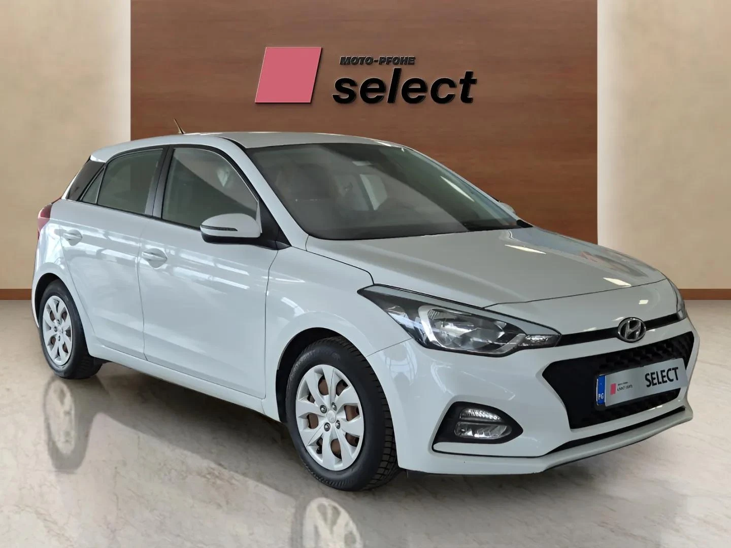 Hyundai I20 1.25 I - изображение 3