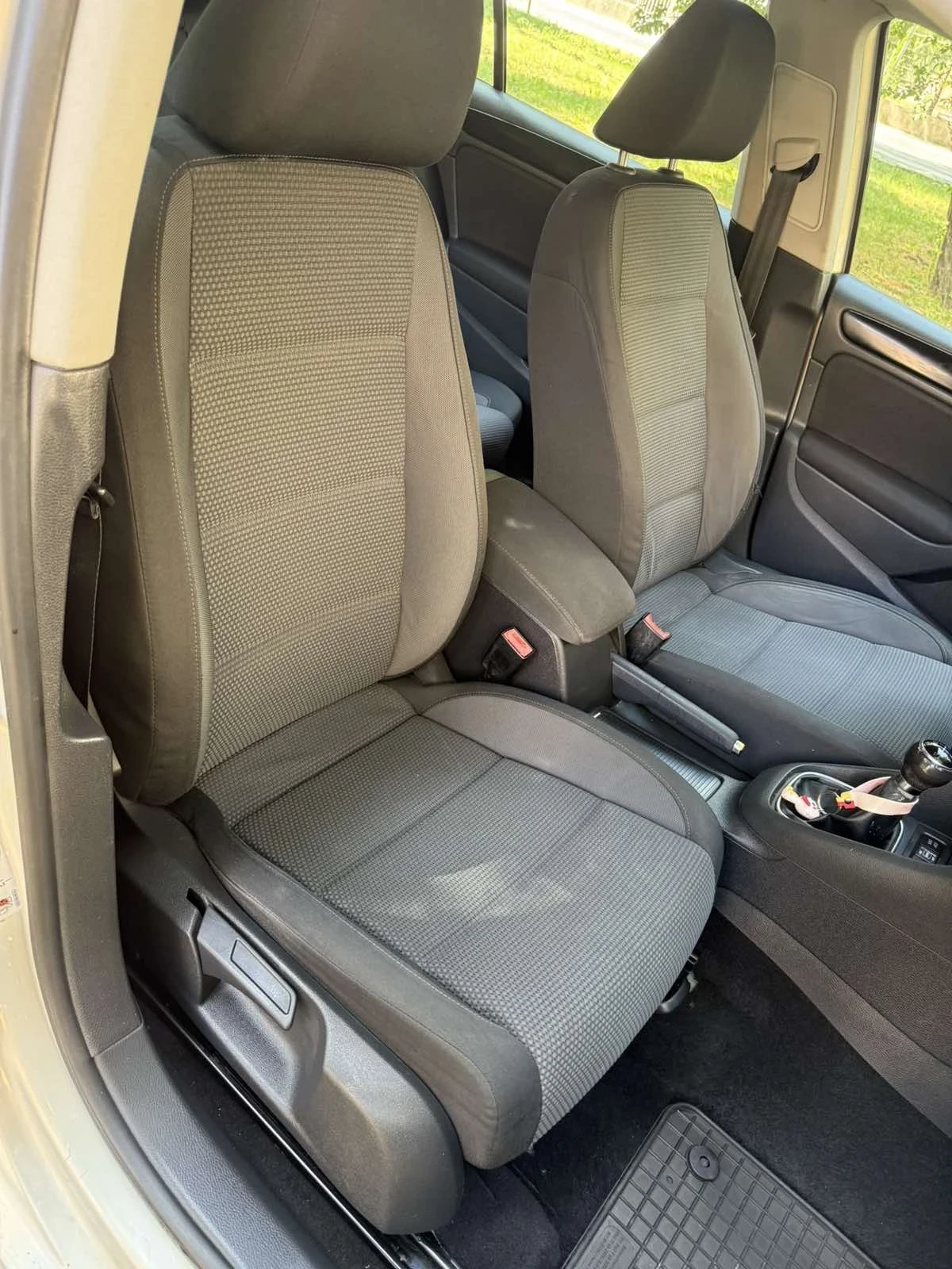 VW Golf Голф - изображение 7