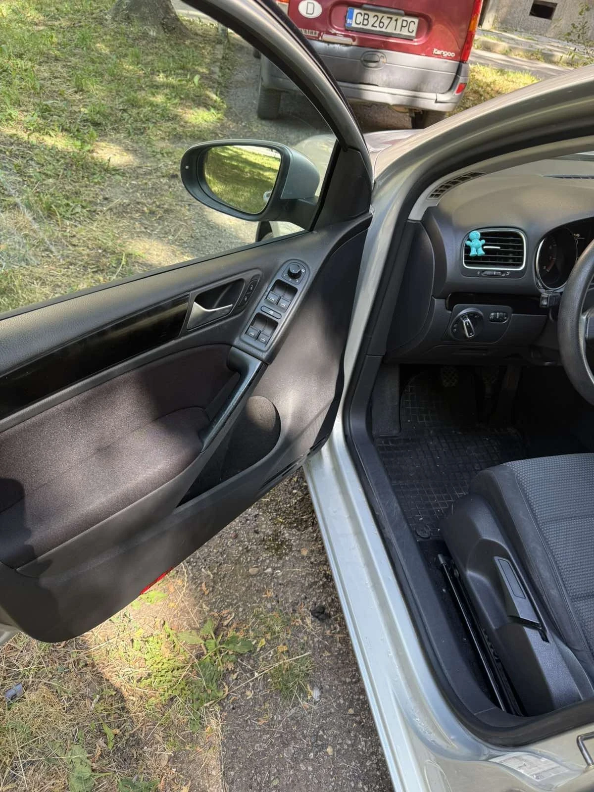 VW Golf Голф - изображение 5