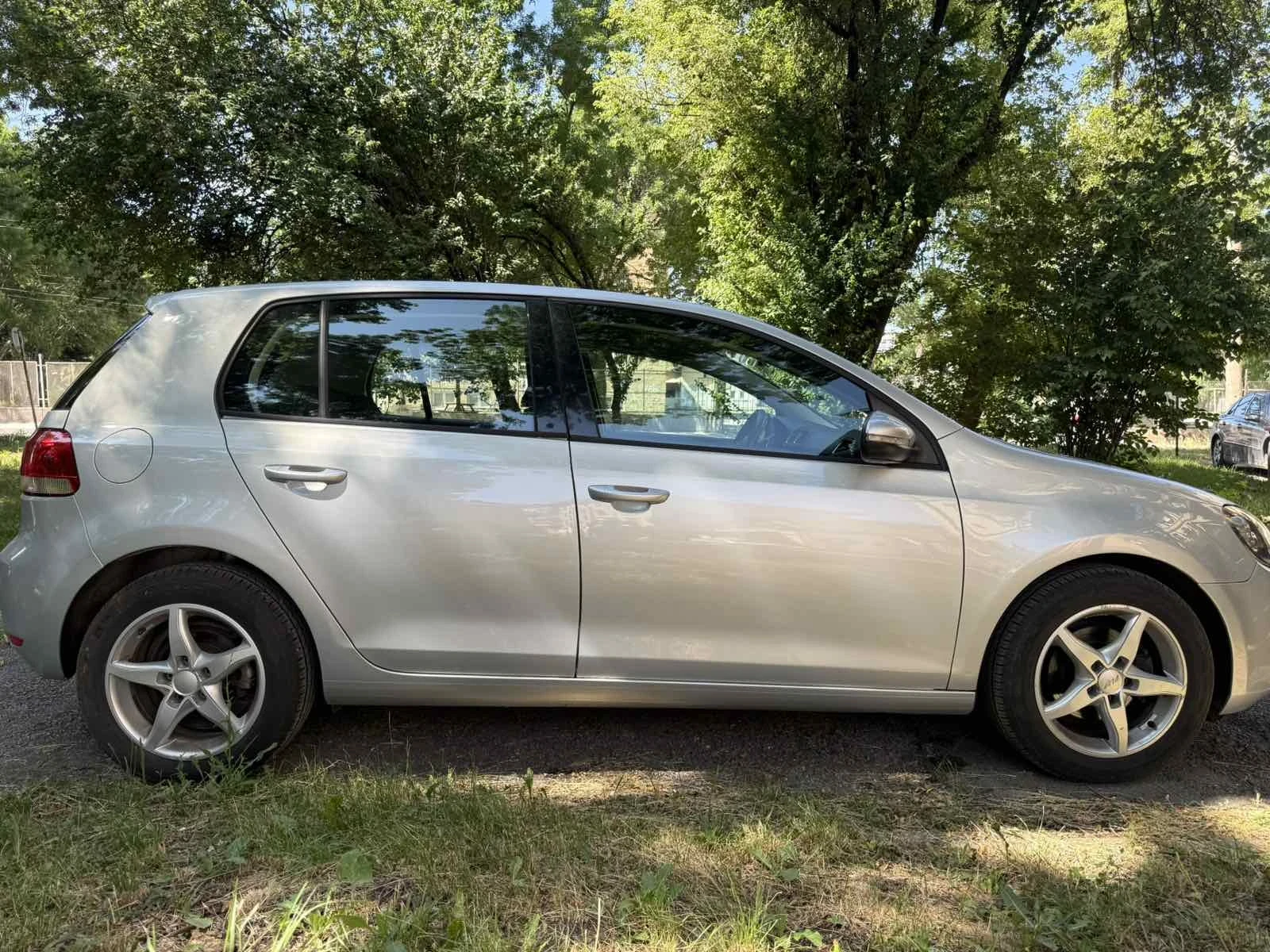 VW Golf Голф - изображение 4