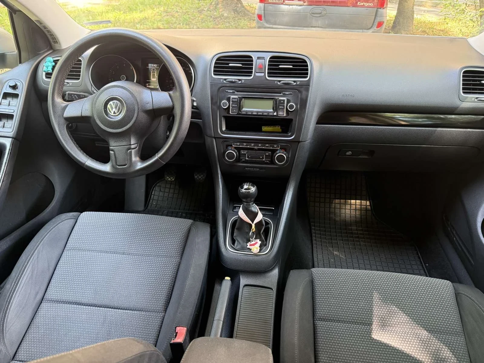 VW Golf Голф - изображение 6